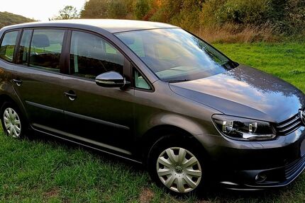 VW Touran 105.000 km 8.000 &euro; ROTENBURG 36199