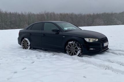 Audi A3 141.600 km 12.700 &euro; Oberzent 64760