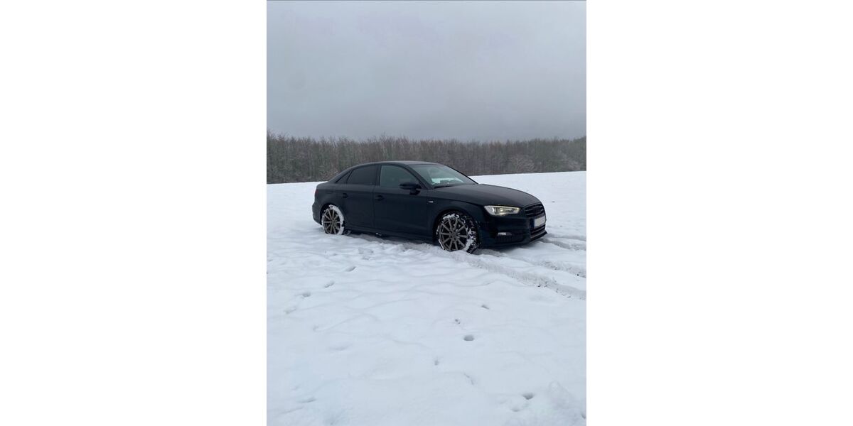 Audi A3 141.600 km 12.700 &euro; Oberzent 64760