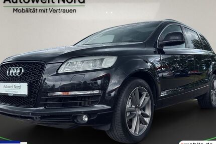 Audi Q7 241.580 km 9.980 &euro; Walsrode 29664