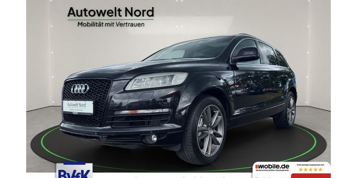 Audi Q7 241.580 km 9.980 &euro; Walsrode 29664