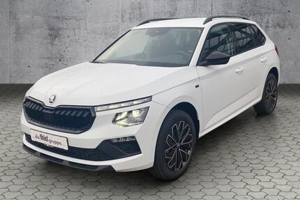 Skoda Kamiq 1.500 km 26.990 &euro; Bad Driburg 33014