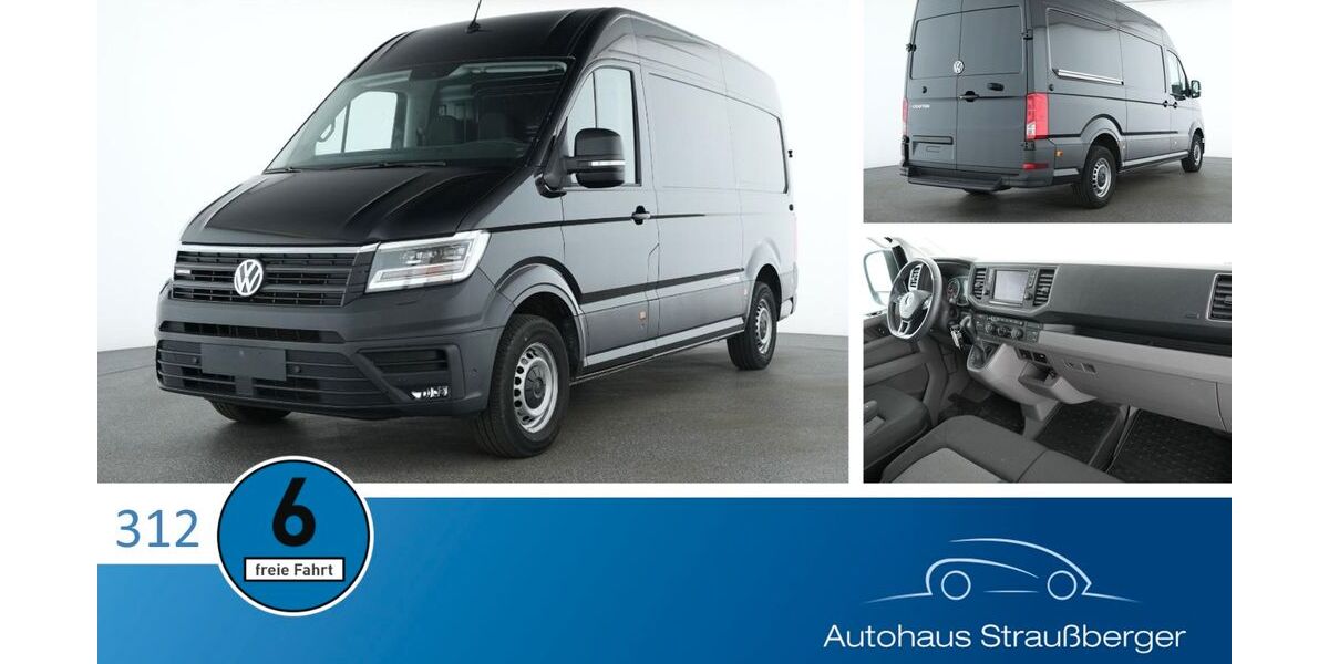 VW Crafter 15.100 km 25.590 &euro; Buchschwabach bei Nürnberg 90574