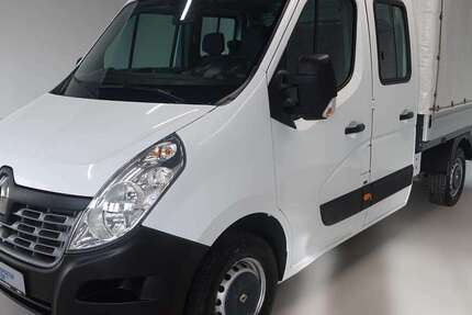 Renault Master 74.000 km 20.490 &euro; Malsch bei Wiesloch 69254