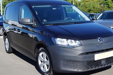 VW Caddy 44.001 km 20.980 € Wurzen 04808
