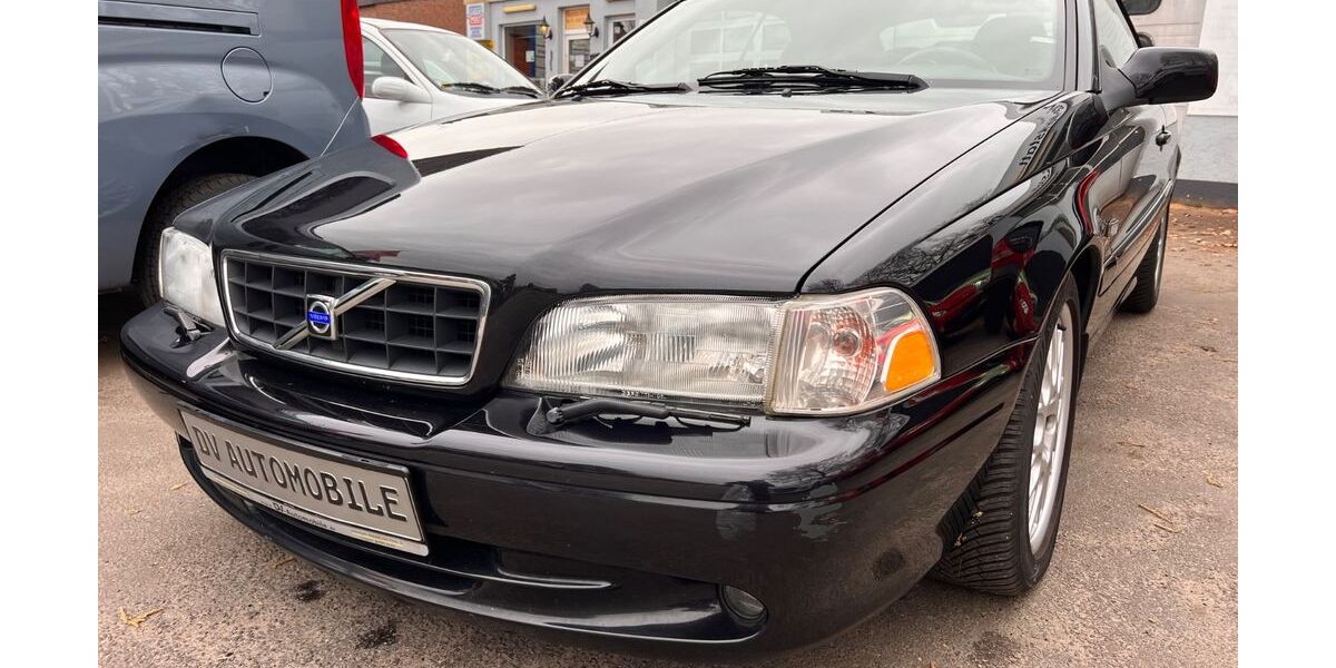 Volvo C70 175.000 km 9.950 &euro; Lübeck 23560
