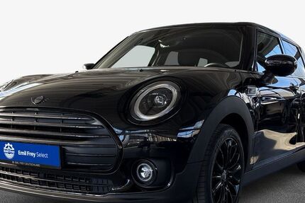 Mini Cooper D Clubman 54.453 km 25.990 &euro; Landau 76829