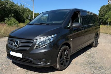 Mercedes-Benz Vito 130.000 km 29.999 &euro; Dresden 01099