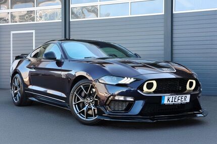 Ford Mustang 18.336 km 38.450 &euro; Rennerod 56477