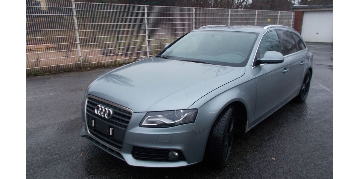 Audi A4 90.000 km 4.450 &euro; Heinsberg 52525