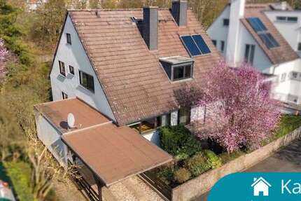 Haus Dietzenbach - 9 Zimmer, 250 m&sup2;, 779.000&euro; | Angebot:26234900
