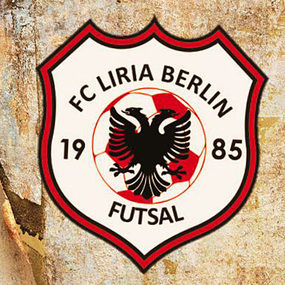 FC Liria Berlin - Hot 05 Futsal 14.03.2026 Sporthalle Werner-Seelenbinder-Sportpark