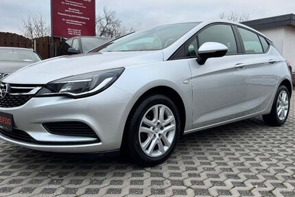 Opel Astra 10.800 km 11.490 &euro; Leipzig 04178