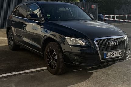 Audi Q5 195.410 km 10.799 &euro; Berlin 12351
