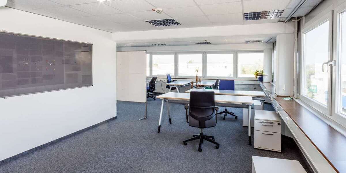 Gewerbeobjekt Schwieberdingen - 1.705&euro; | Angebot:26010968