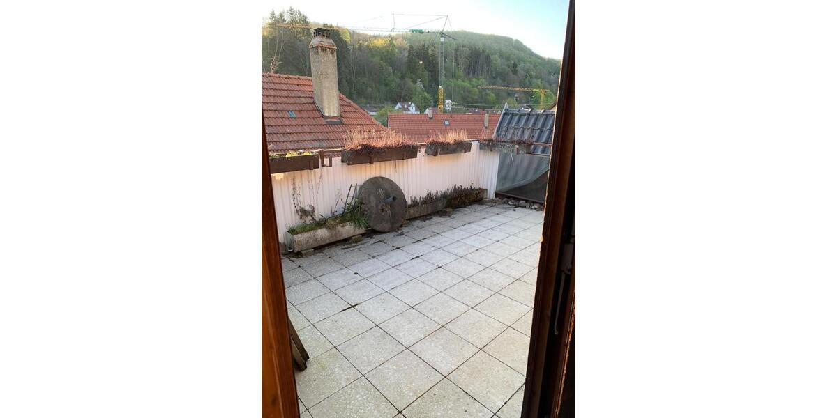 Maisonettenwohnung Albstadt - 5 Zimmer, 130 m&sup2;, 900&euro; | Angebot:26341218
