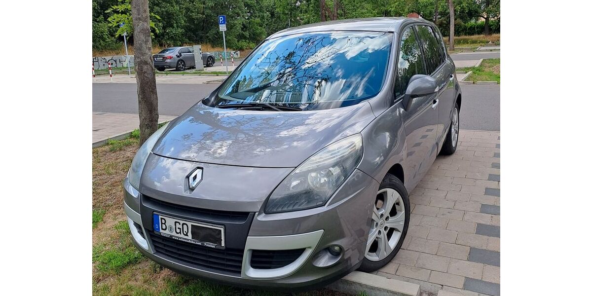 Renault Scenic 156.000 km 4.150 &euro; Berlin 13583