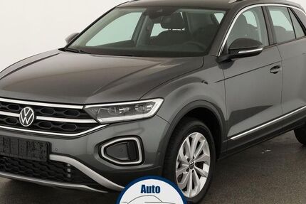 VW T-Roc 2.400 km 26.995 &euro; Neukirchen 94362