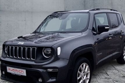 Jeep Renegade 5.150 km 26.450 &euro; Michelfeld 74545