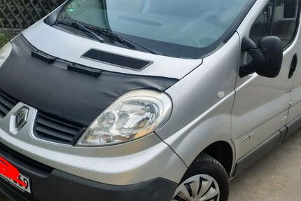 Renault Trafic 312.000 km 4.800 &euro; Balingen 72336