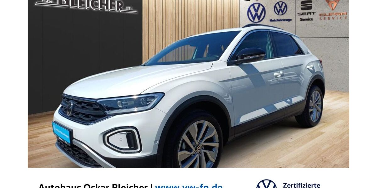 VW T-Roc 11.150 km 28.990 &euro; Friedrichshafen 88046