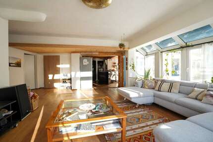 Wohnung Pfronten - 3 Zimmer, 105 m&sup2;, 420.000&euro; | Angebot:26540103
