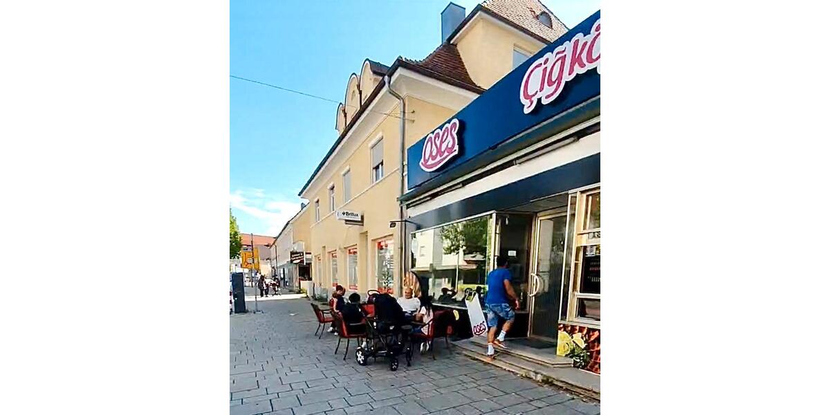 Gewerbeobjekt Vöhringen - 49.999&euro; | Angebot:26300968