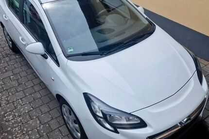 Opel Corsa 139.718 km 4.950 &euro; Schwabenheim 55270