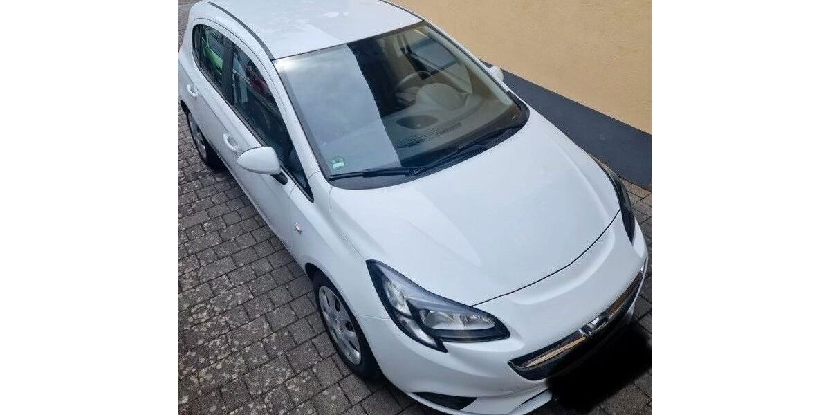 Opel Corsa 139.718 km 4.950 &euro; Schwabenheim 55270