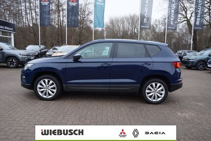 Seat Ateca 132.000 km 10.990 &euro; Buxtehude 21614