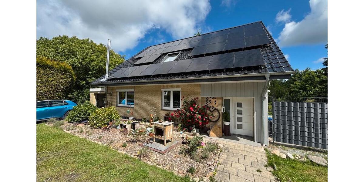 Einfamilienhaus Cuxhaven Groden - 6 Zimmer, 188 m&sup2;, 469.000&euro; | Angebot:27015824