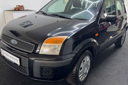Ford Fusion 170.885 km 2.990 &euro; Wiesbaden 65207