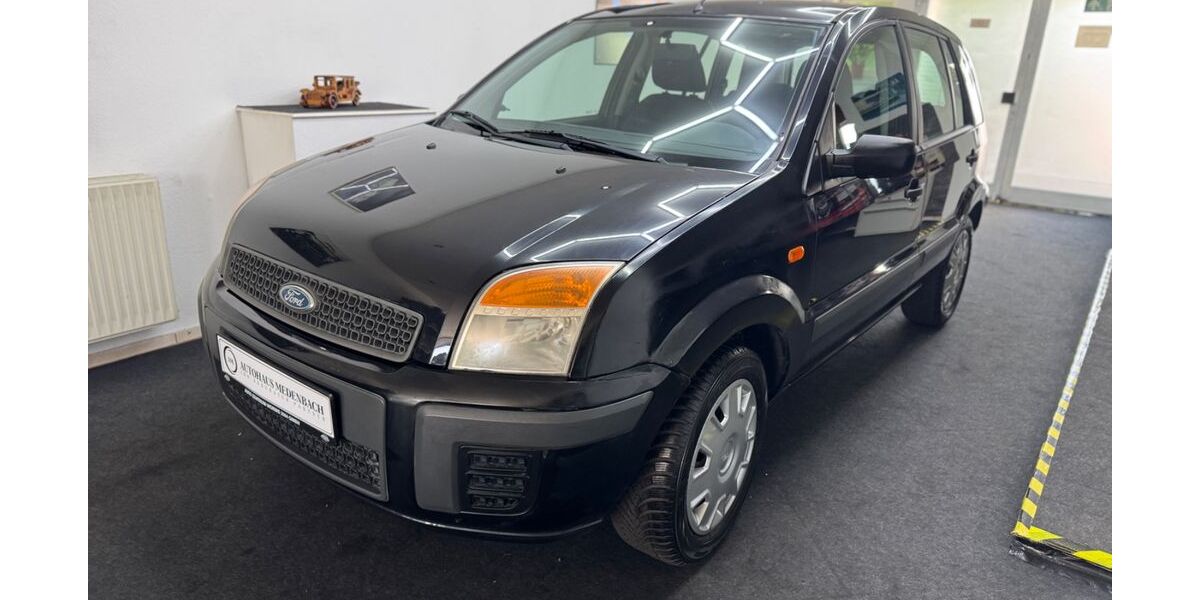 Ford Fusion 170.885 km 2.990 &euro; Wiesbaden 65207