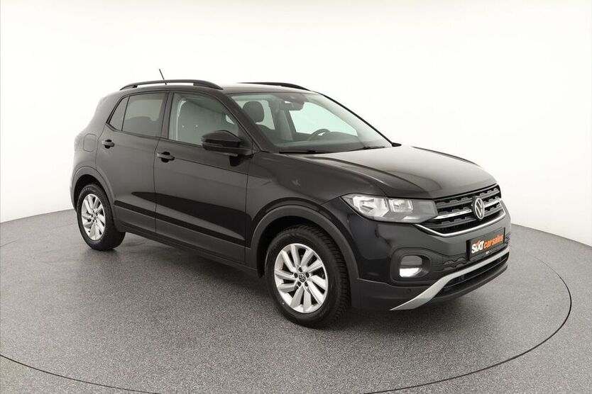 T-Cross