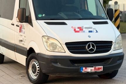 Mercedes-Benz Sprinter 267.000 km 7.500 &euro; Rotenburg Wümme 27356