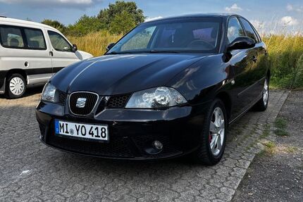 Seat Ibiza 280.000 km 1.299 € Hullhorst 32609