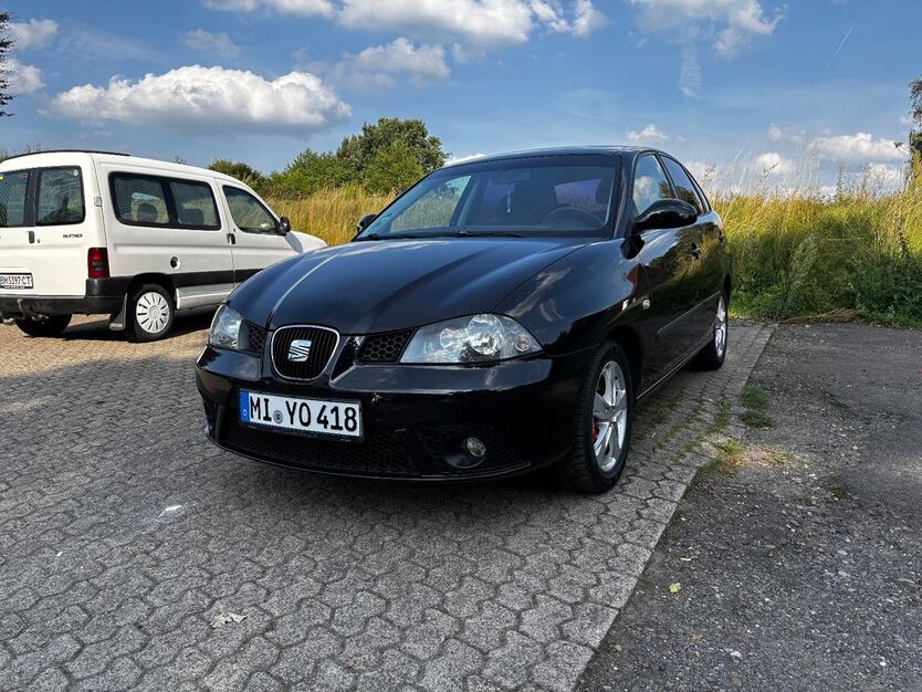 Seat Ibiza 280.000 km 1.299 € Hullhorst 32609