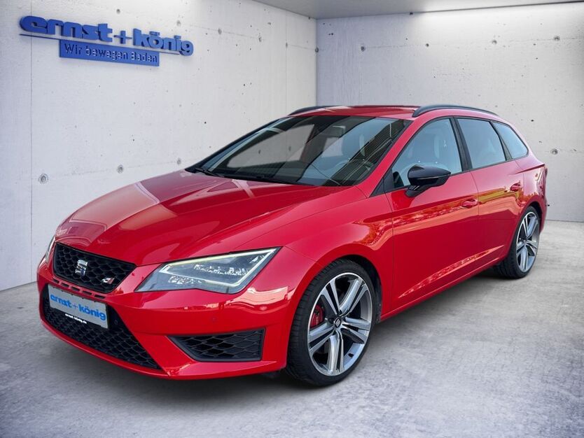 Seat Leon 108.100 km 16.990 € Singen 78224