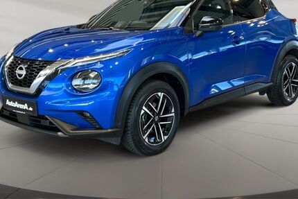 Nissan Juke 20.048 km 17.188 &euro; Neckarsulm-Obereisesheim 74172