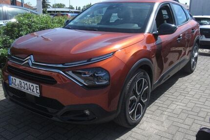 Citroen C4 22.495 km 17.990 &euro; Drochtersen 21706