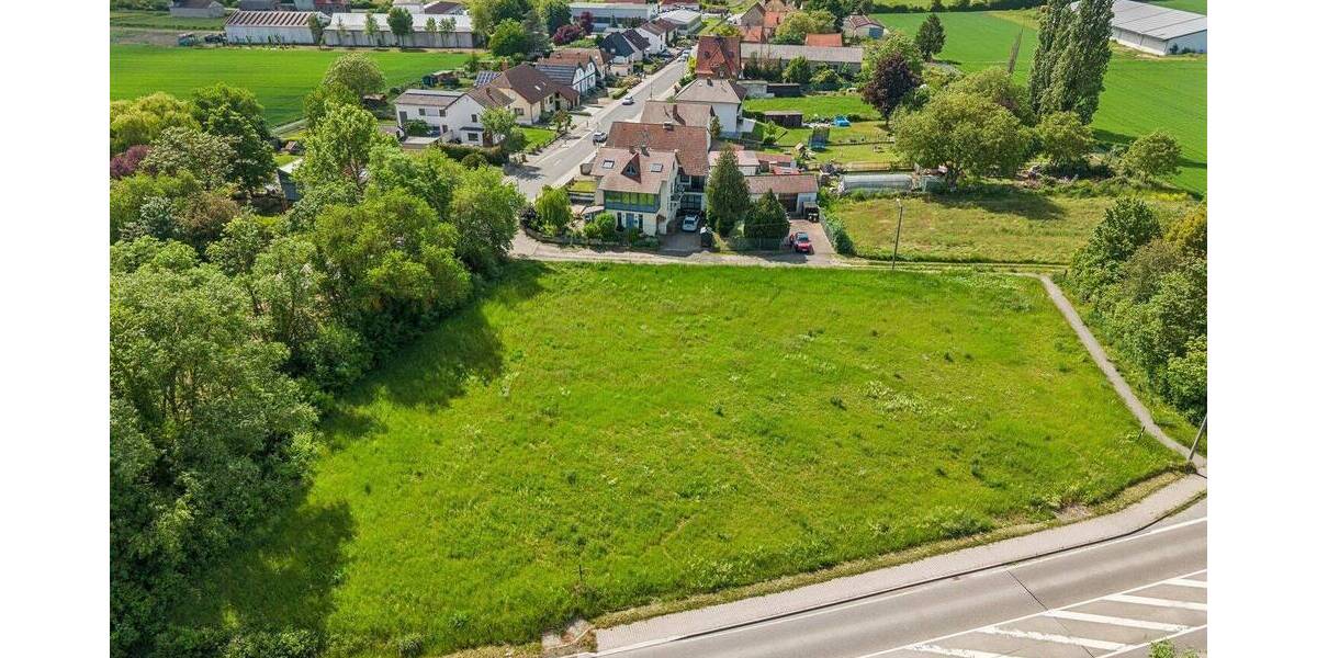 Grundstück Hillesheim - 300.000&euro; | Angebot:26696353