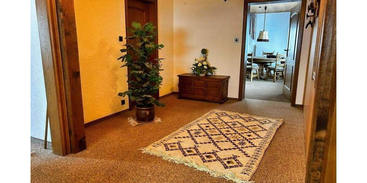 Einfamilienhaus Steinheim Sandebeck - 9 Zimmer, 209 m&sup2;, 249.000&euro; | Angebot:25069585