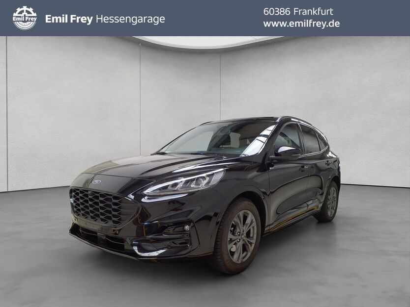 Kuga