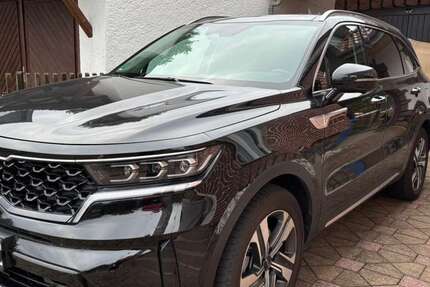 Kia Sorento 27.000 km 43.000 &euro; Dessau 06862