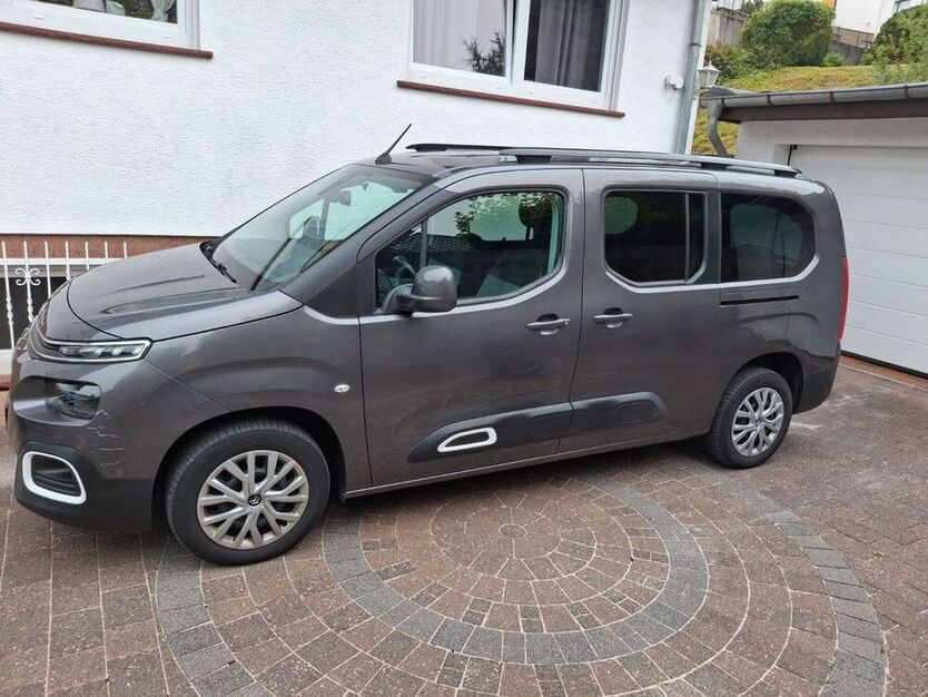 Berlingo