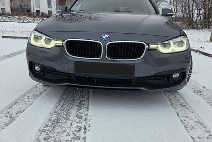 BMW 318 301.100 km 6.700 &euro; Reisbach 94419