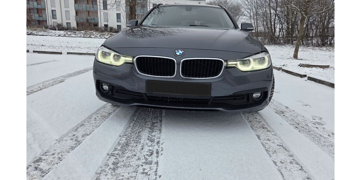 BMW 318 301.100 km 6.700 &euro; Reisbach 94419