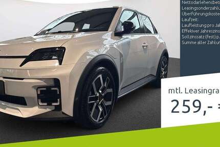 Renault R 5 2.500 km 28.189 &euro; Ahaus 48683