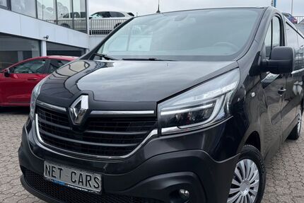 Renault Trafic 109.000 km 15.850 &euro; Hilden (bei Düsseldorf) 40721