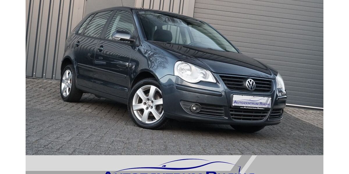 VW Polo 192.909 km 2.888 &euro; Rheine 48432